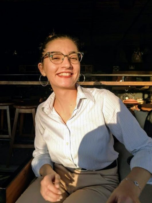 Slavica Stojmenova