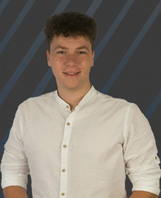 Georgij Janev