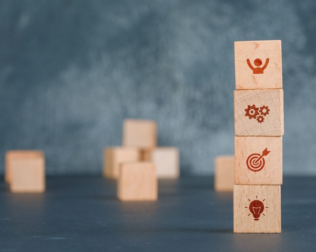 Strategy for success in Macedonia