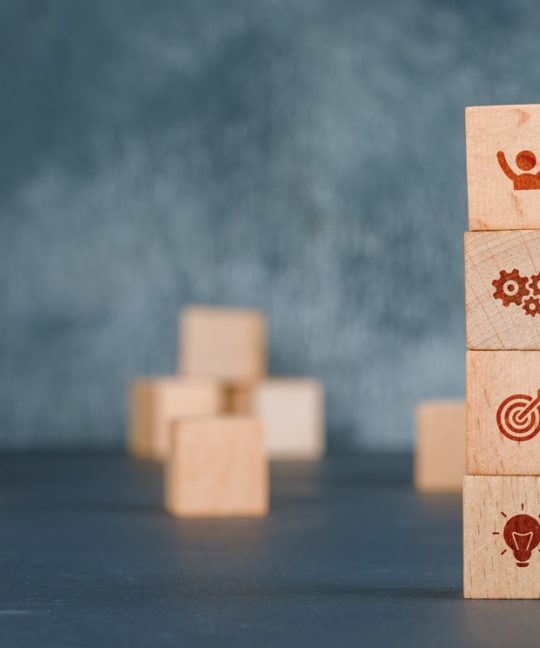 Strategy for success in Macedonia