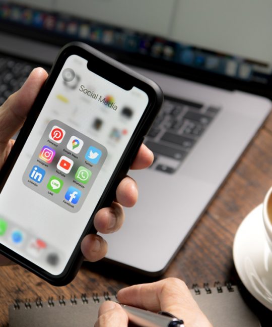 Why Should Your Business Be on Social Media?