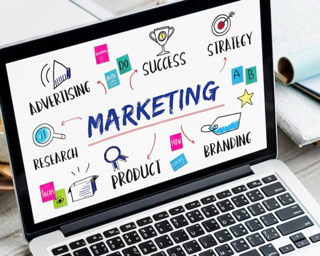 Are Businesses Without Digital Marketing Doomed to Fail?