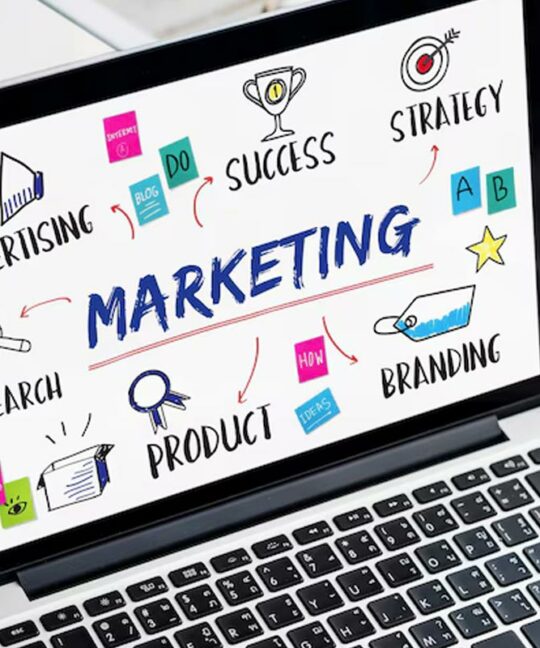 Are Businesses Without Digital Marketing Doomed to Fail?