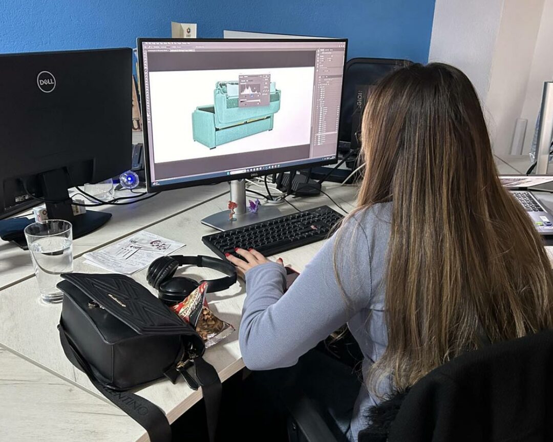 Why Our Marketing Agency Started 3D Modelling