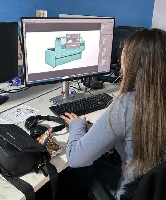 Why Our Marketing Agency Started 3D Modelling