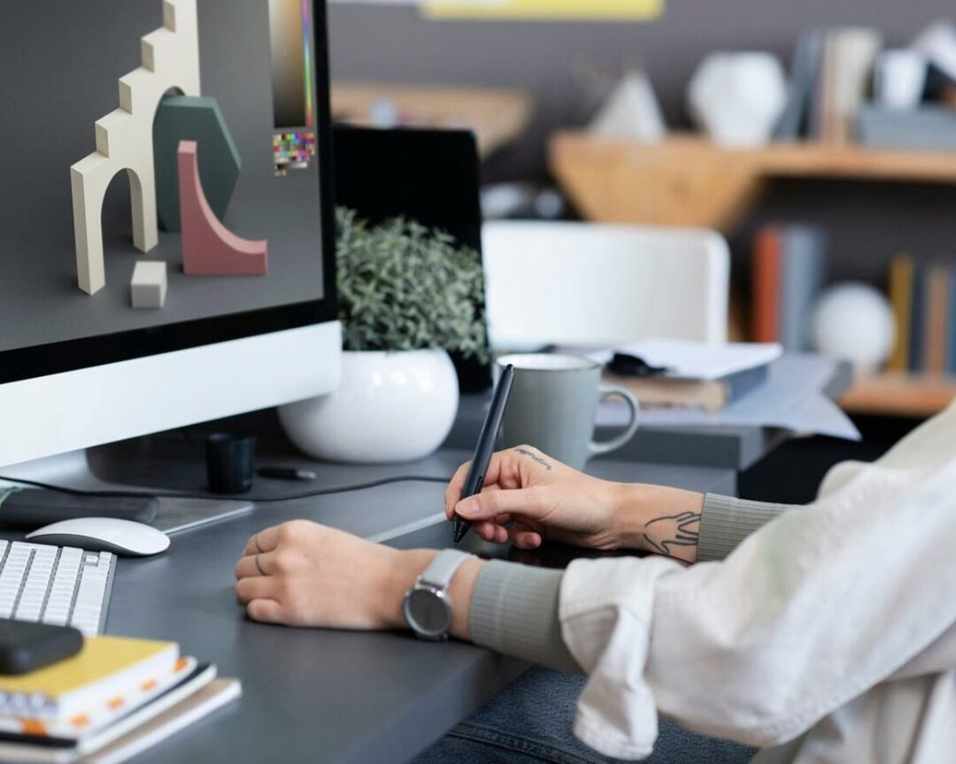 What Are the Benefits of 3D Modeling for Businesses?