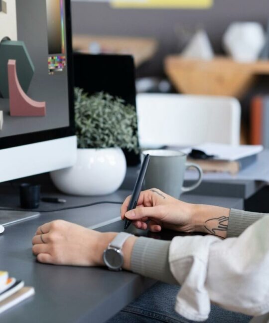 What Are the Benefits of 3D Modeling for Businesses?