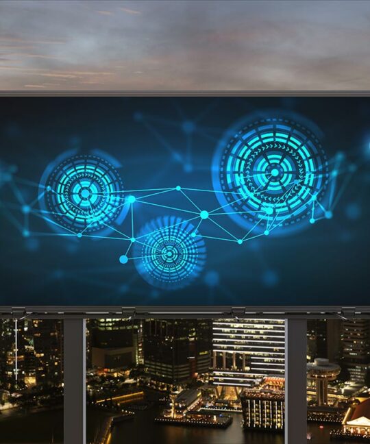 Why You Shouldn’t Sleep on Digital Billboard Advertising