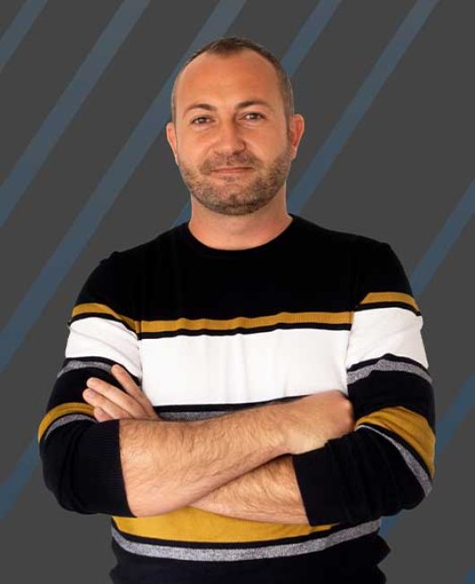 Vojce Dedejski