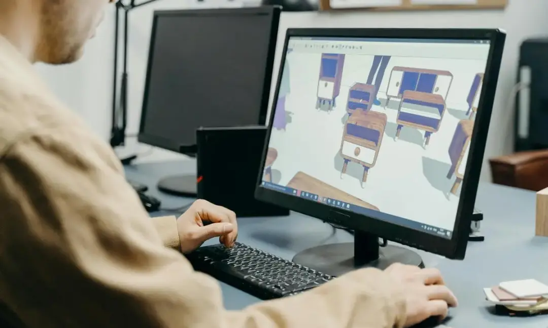 How 3D Product Modeling Gives Your Business a Competitive Edge