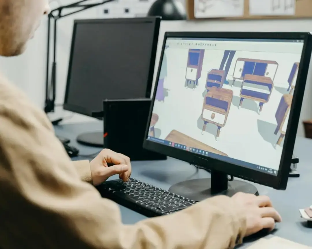 How 3D Product Modeling Gives Your Business a Competitive Edge