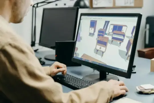 3d product modeling