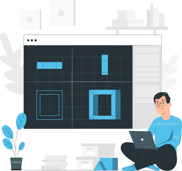 3d modeling