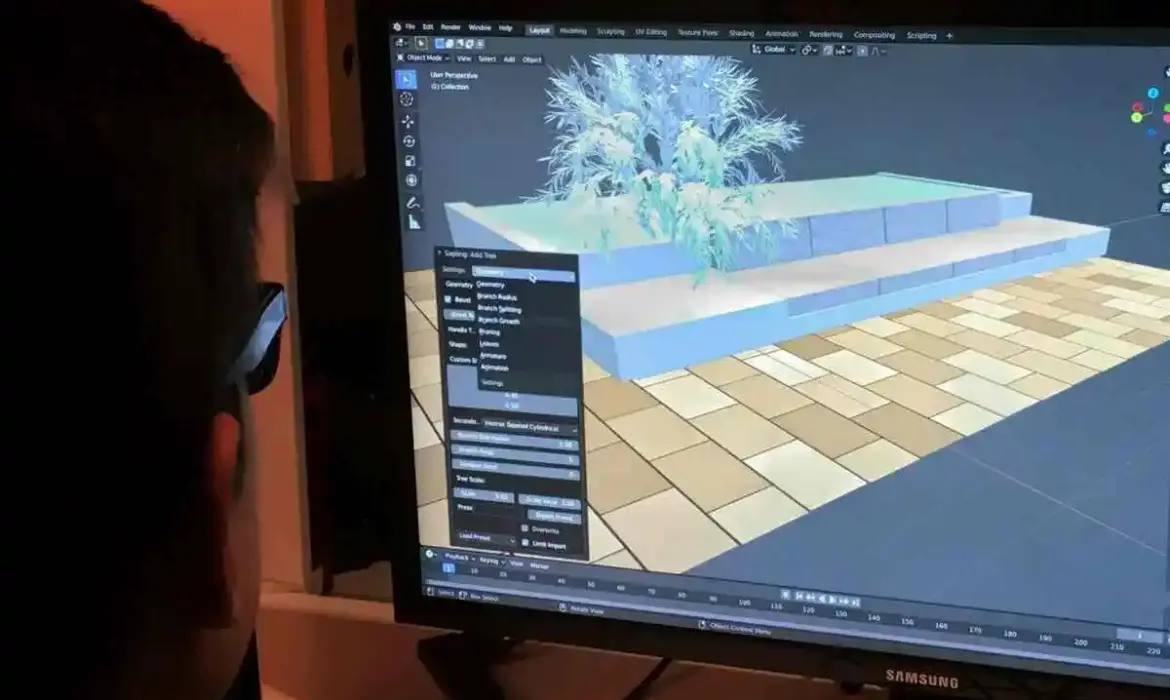 3d rendering services
