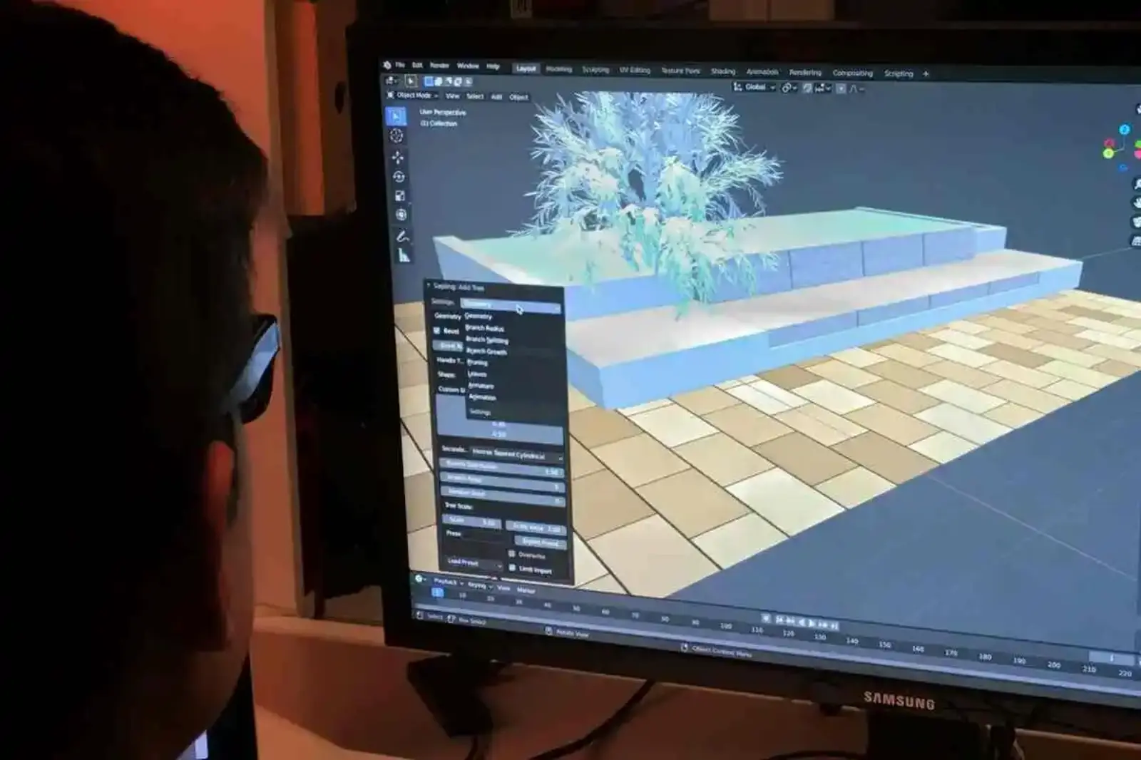 3d rendering services