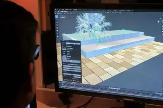 3d rendering services