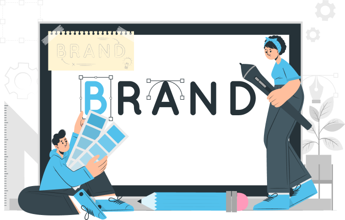 branding