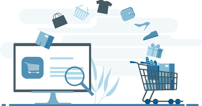 e-commerce