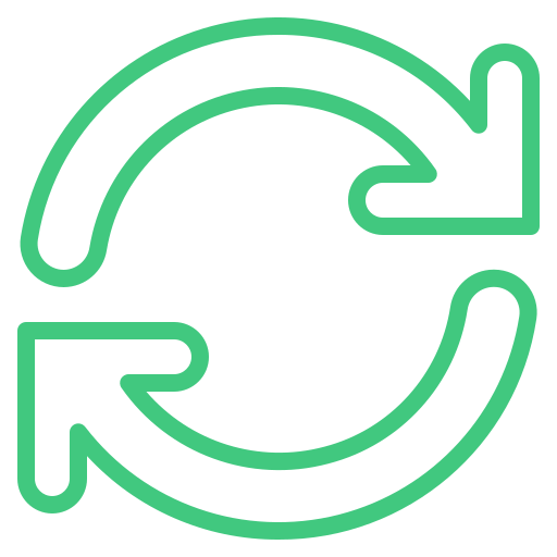 icon fast turnaround