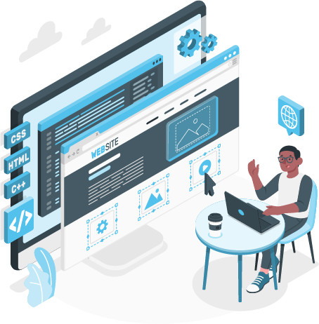 web design