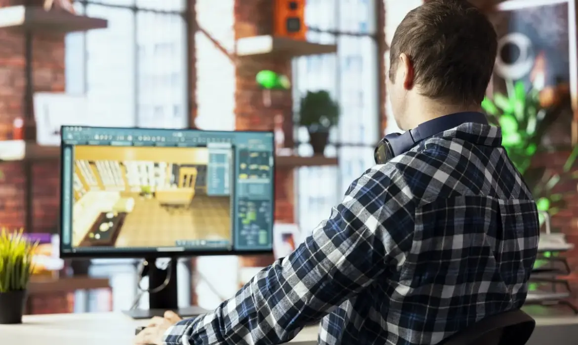 3d animation services