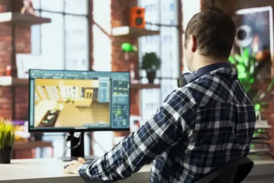 3d animation services