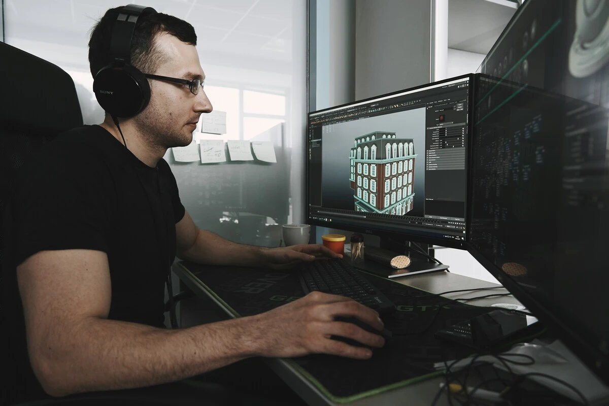 3D Modeling Services: A Game-Changer for Online Businesses