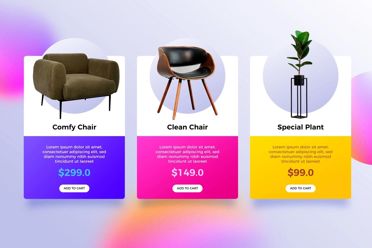 3d modeling services product page