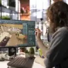 3D Modeling Services: What Makes a Product Page Feel &lsquo;Real&rsquo; Online